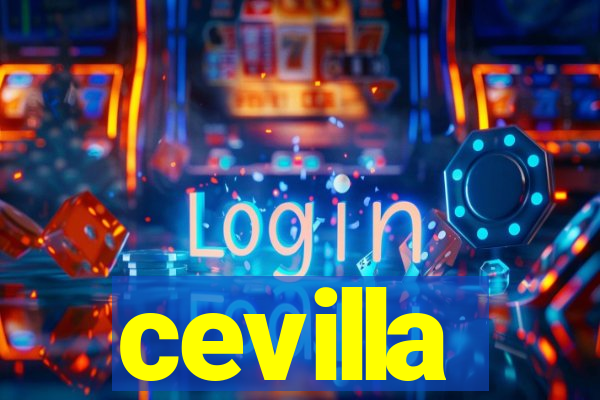 cevilla