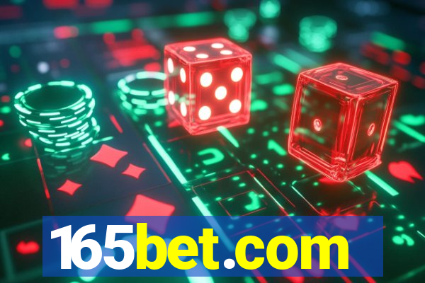 165bet.com