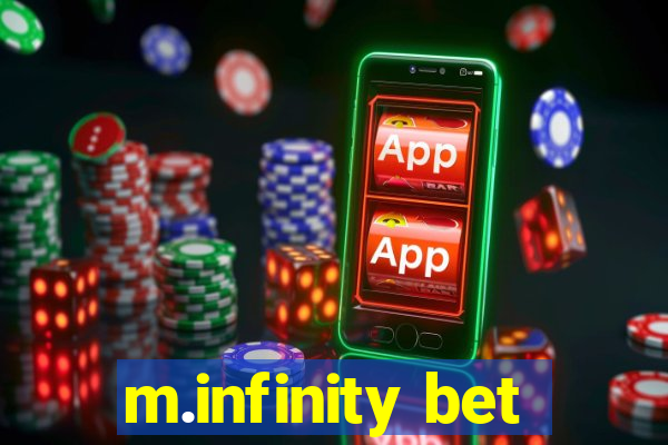 m.infinity bet