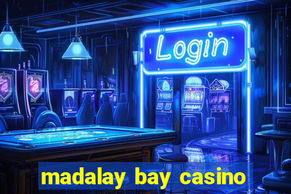 madalay bay casino