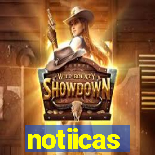 notiicas