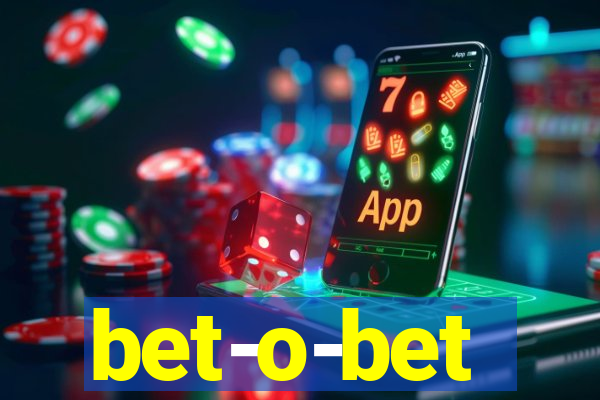 bet-o-bet