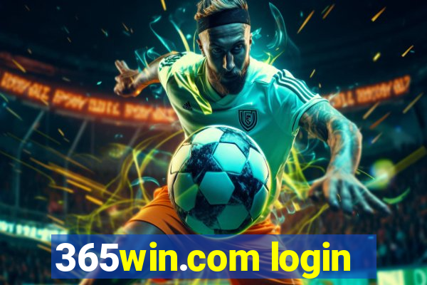 365win.com login