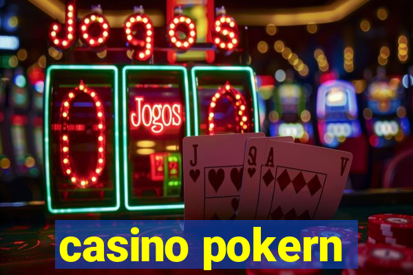 casino pokern