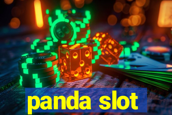 panda slot