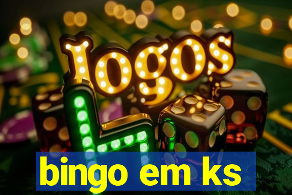 bingo em ks