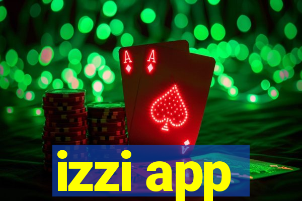 izzi app