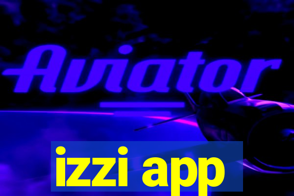 izzi app