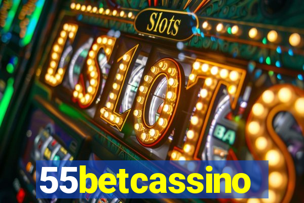 55betcassino