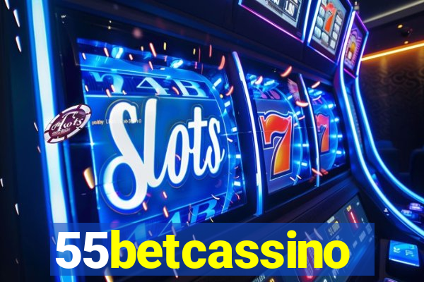 55betcassino