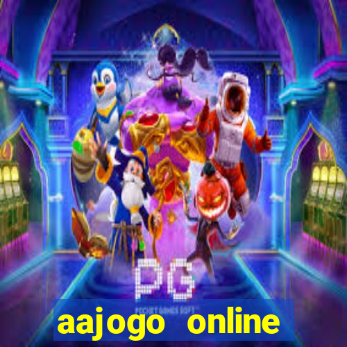 aajogo online casino jogos