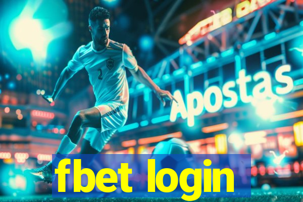 fbet login