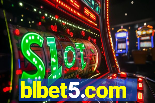 blbet5.com