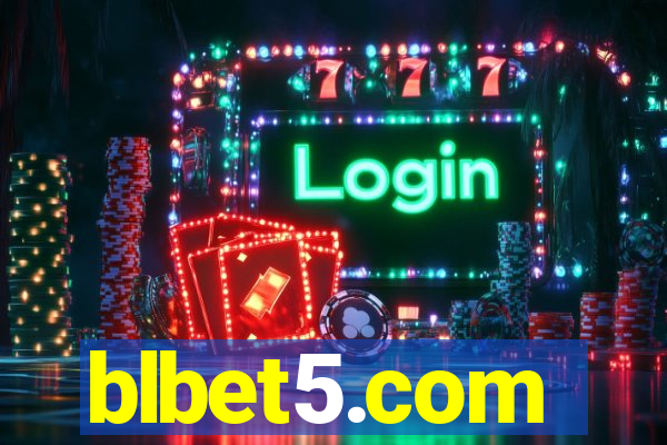 blbet5.com