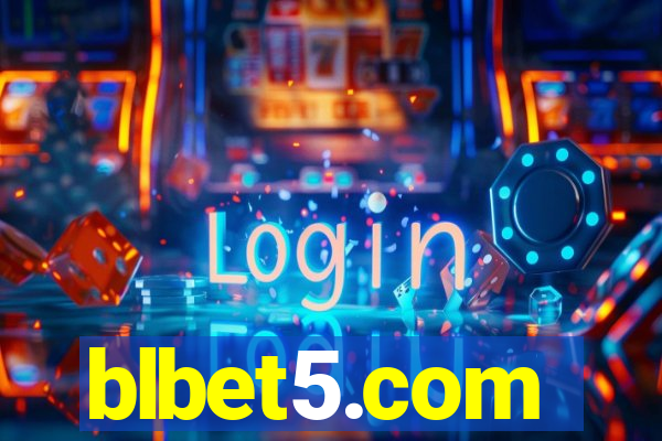 blbet5.com