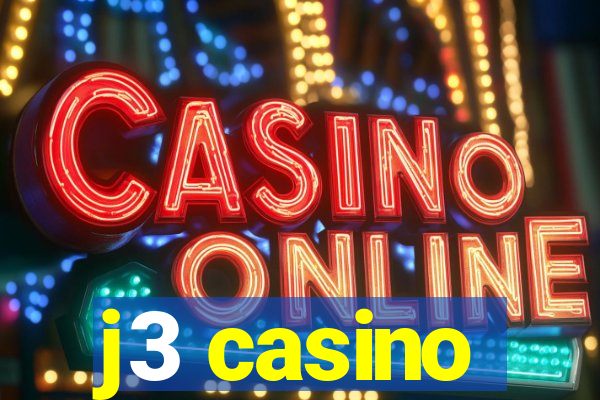 j3 casino