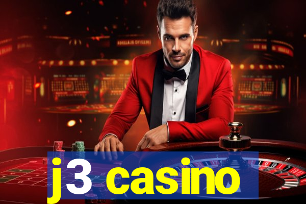 j3 casino