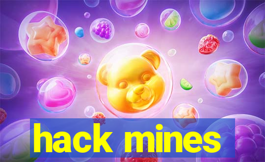 hack mines