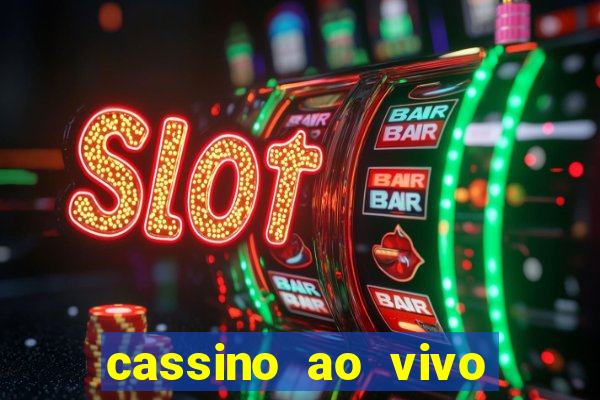 cassino ao vivo estrela bet