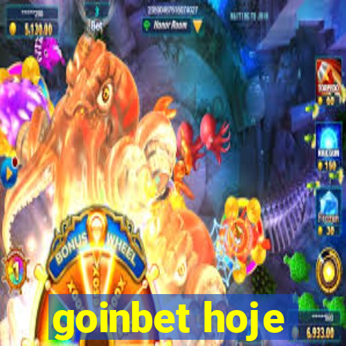 goinbet hoje