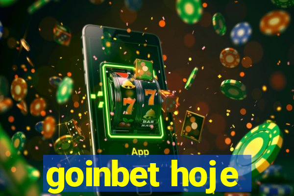 goinbet hoje