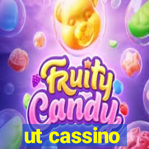 ut cassino