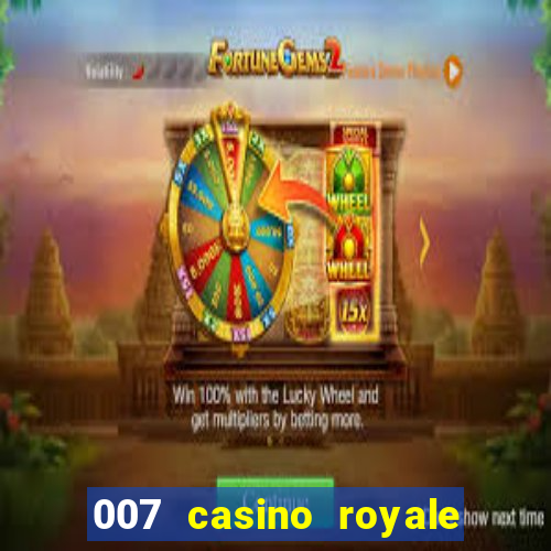 007 casino royale str br