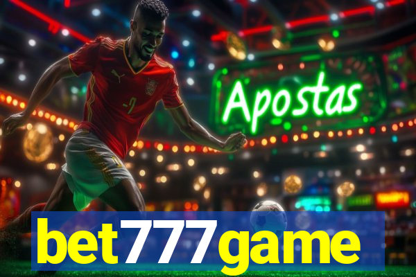 bet777game