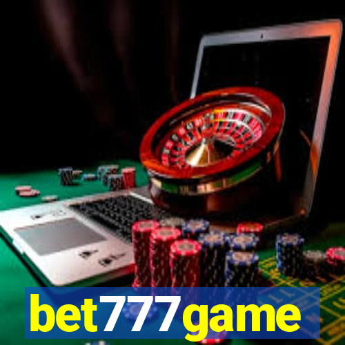 bet777game