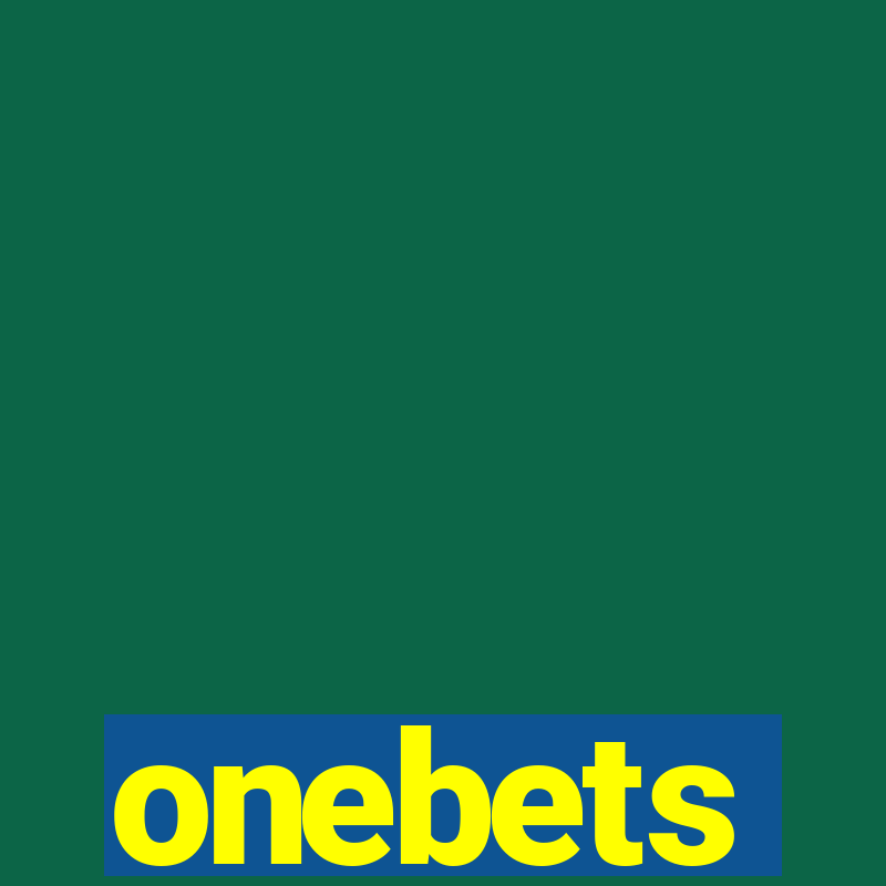 onebets