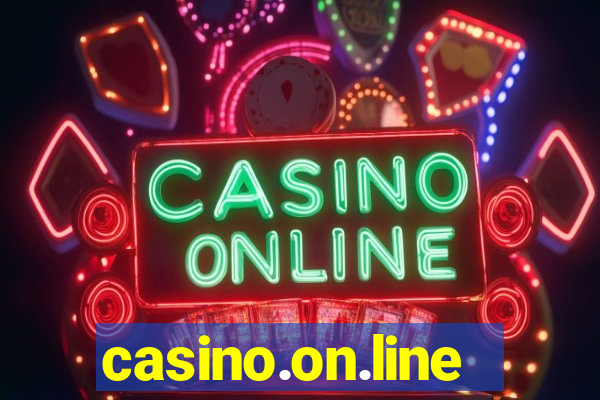 casino.on.line