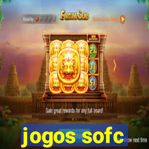 jogos sofc