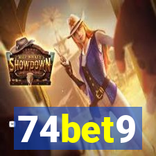 74bet9