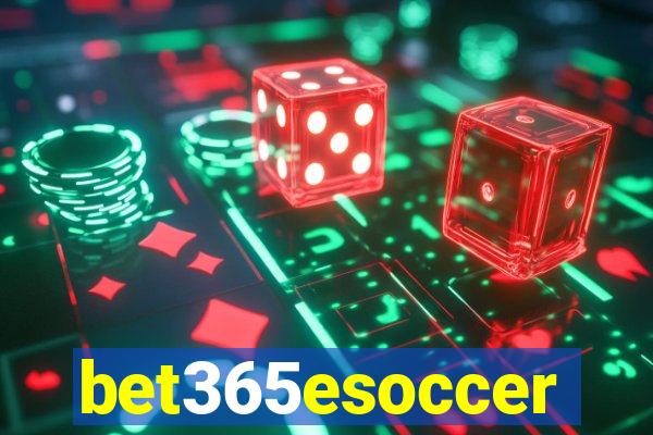 bet365esoccer