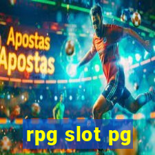 rpg slot pg