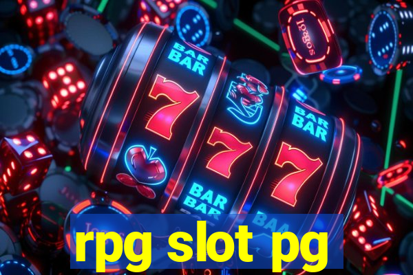 rpg slot pg