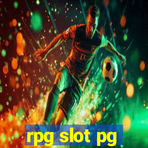 rpg slot pg