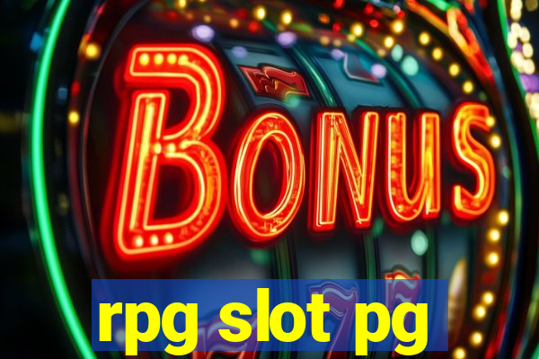 rpg slot pg