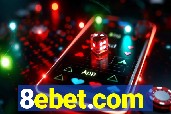 8ebet.com