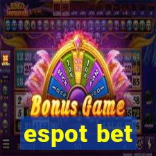 espot bet