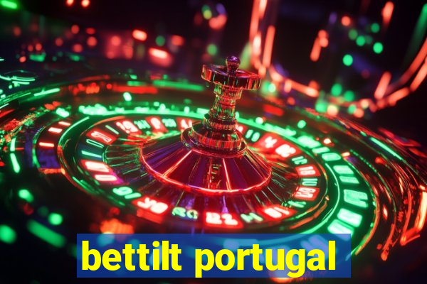 bettilt portugal