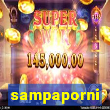 sampaporni