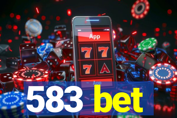 583 bet