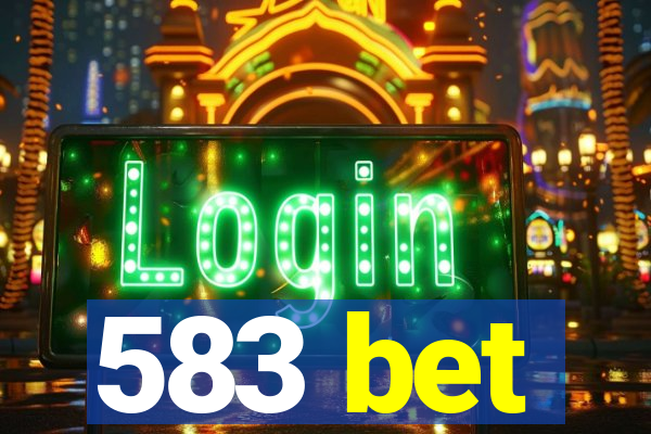 583 bet