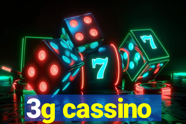 3g cassino