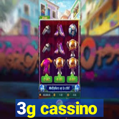 3g cassino