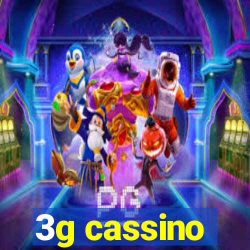 3g cassino