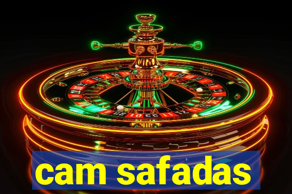 cam safadas