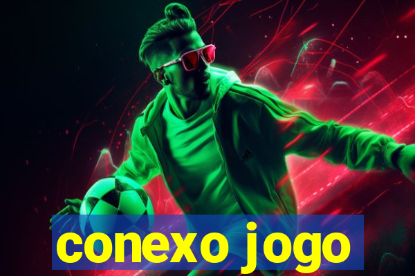 conexo jogo