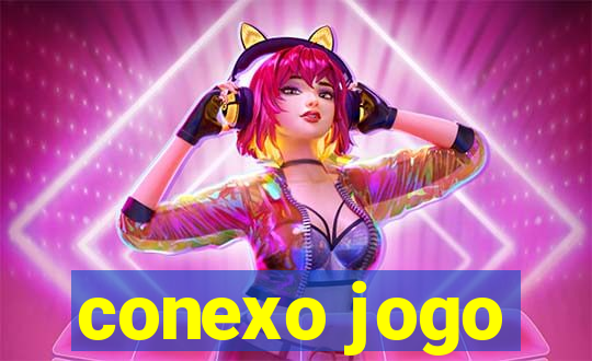 conexo jogo